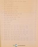 Ikegai-Ikegai AT20ZU J and AT25ZUJ, NC Lathe Instruction Maintenance & Tooling Manual-AT20ZU J-AT25ZUJ-05